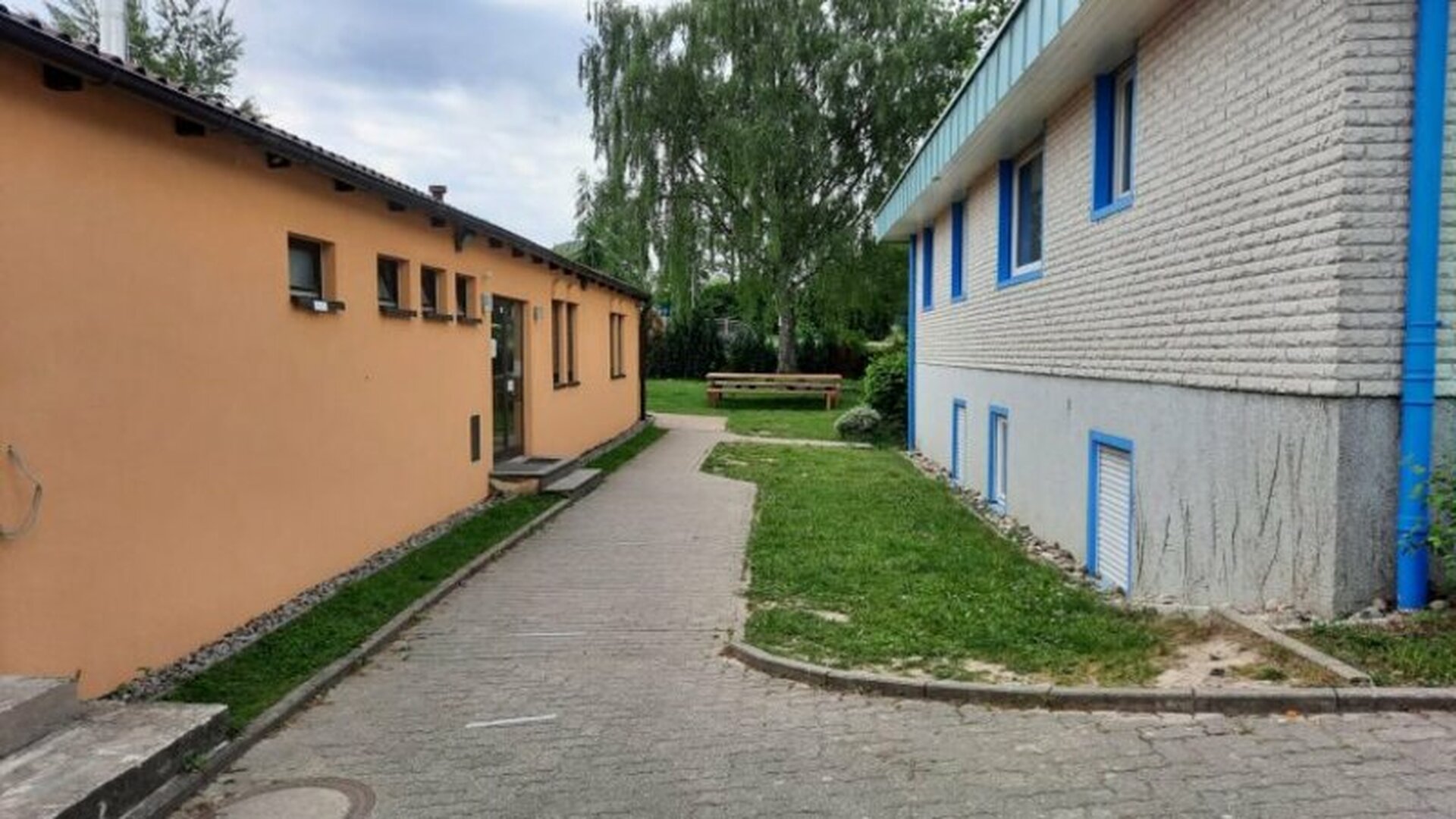 مسجد الصديق - Achern