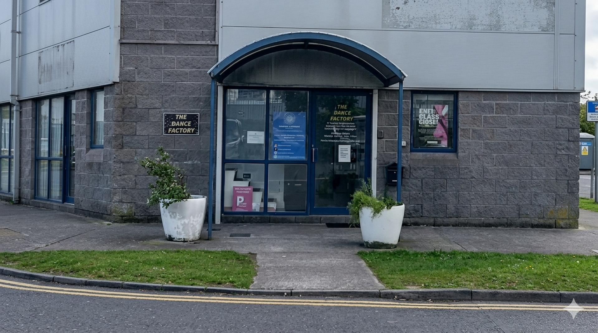 Finglas Muslim Community