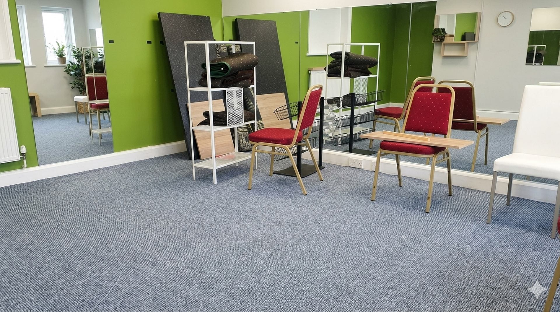 Finglas Muslim Community