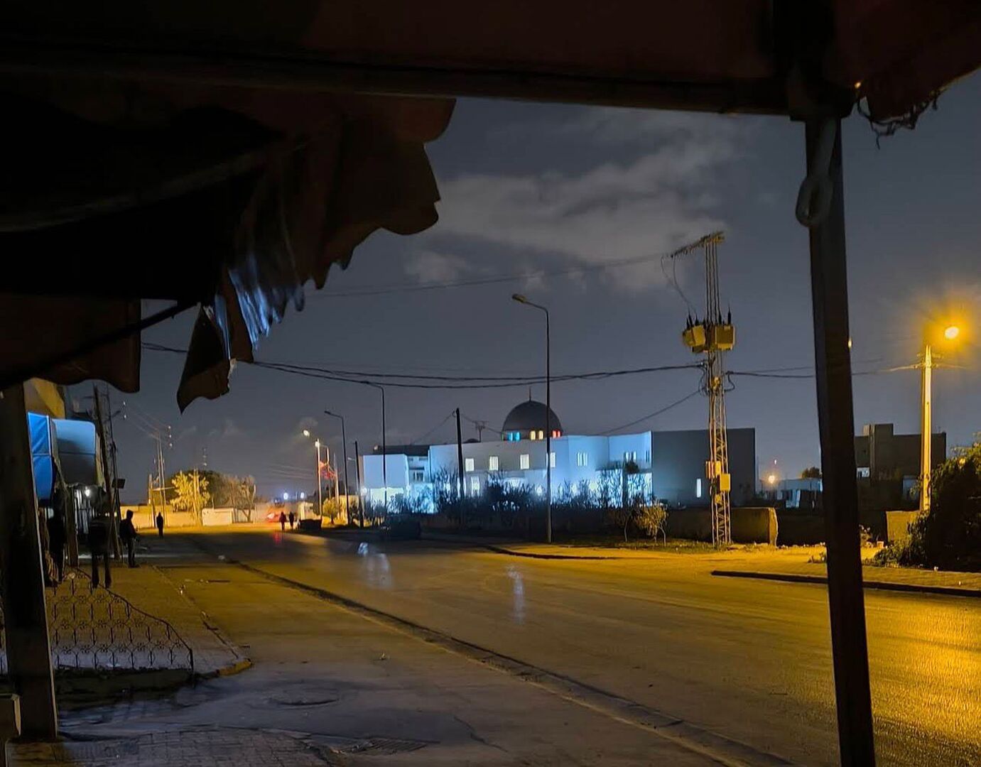 السيدة عائشة