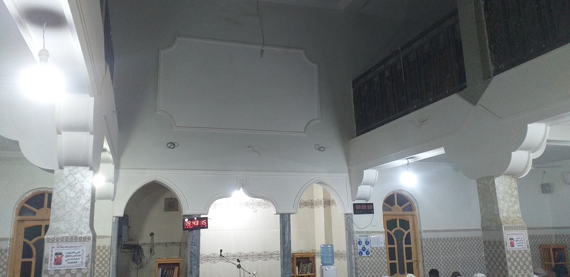 مسجد سعد بن أبي وقاص