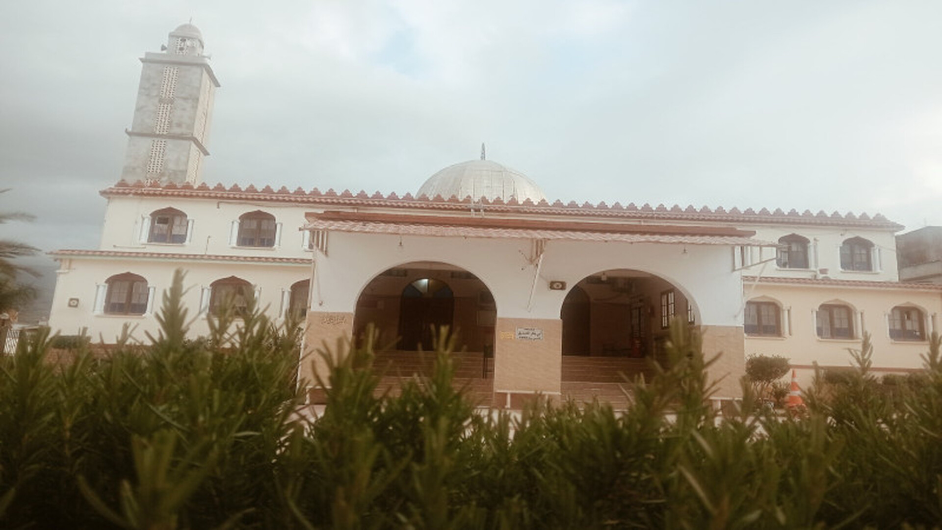 ابي بكر الصديق - البليدة