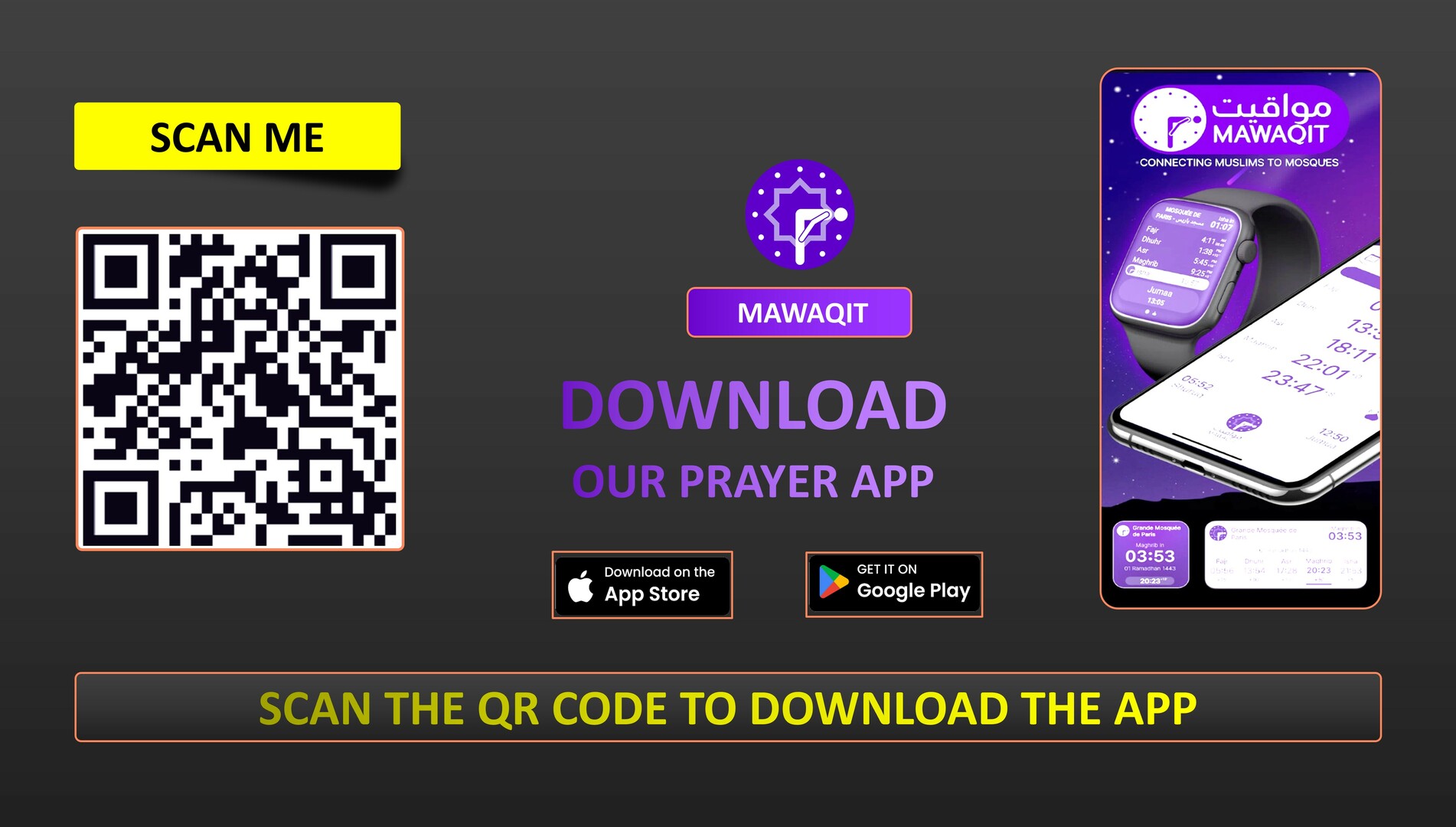 Download App