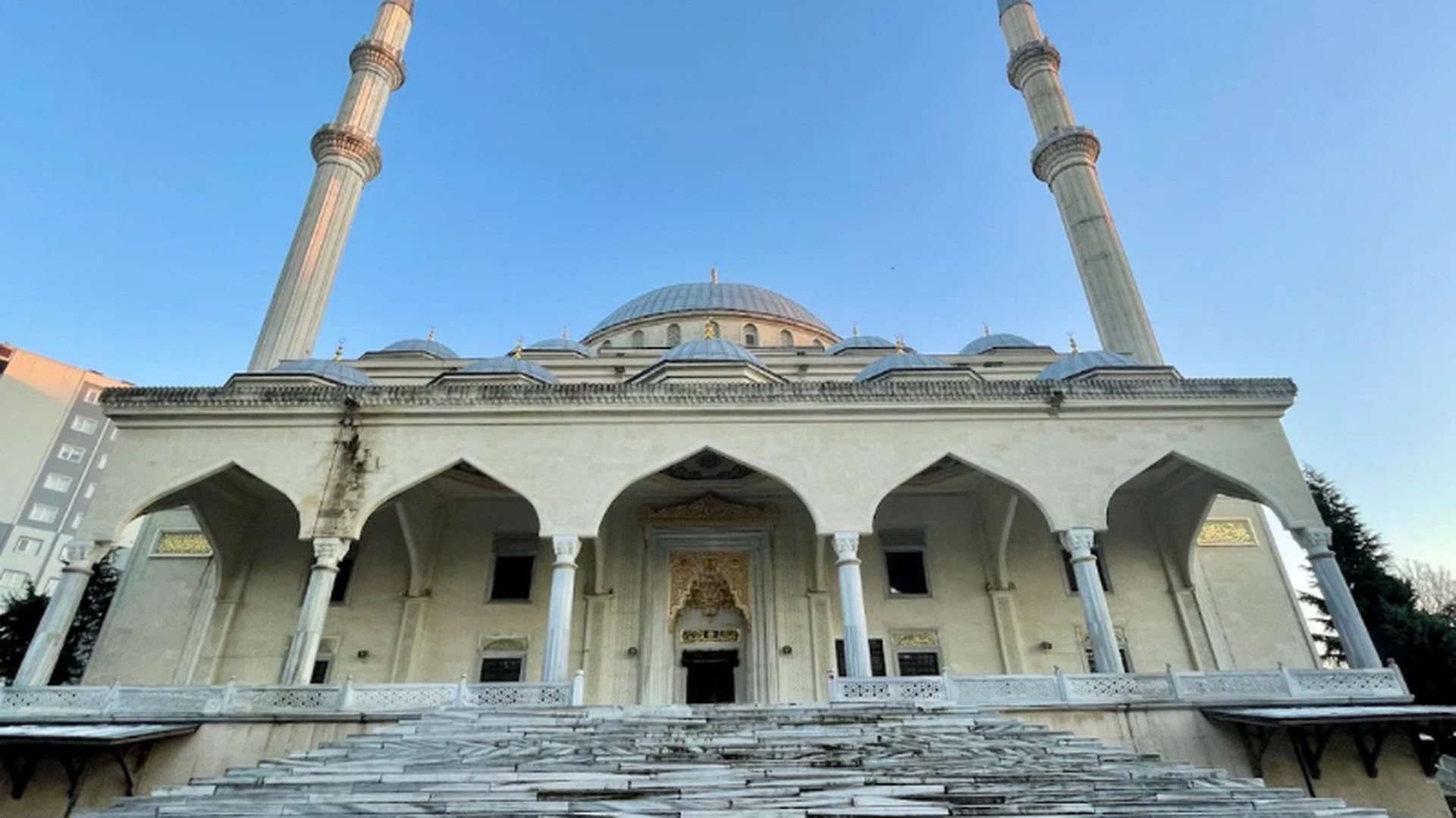 Tunahan Cami