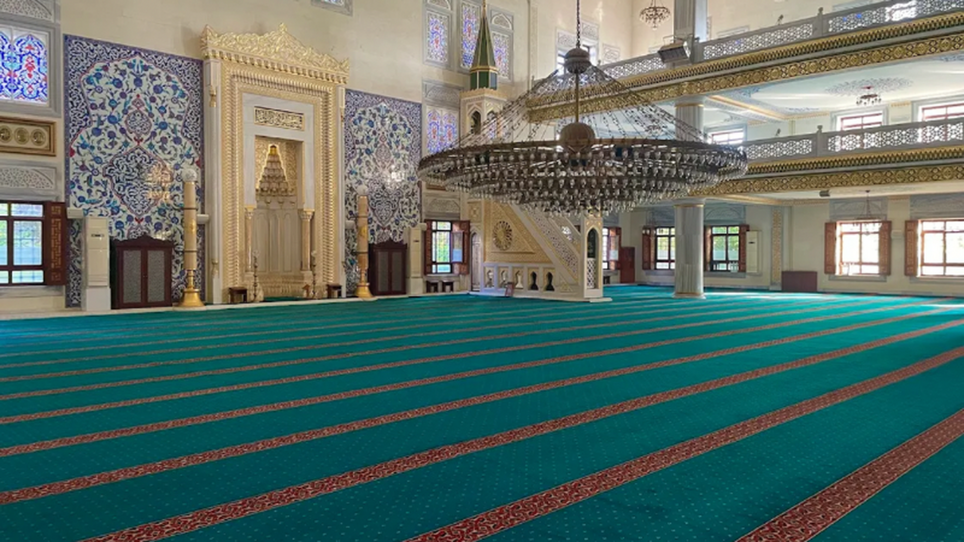 Tunahan Cami