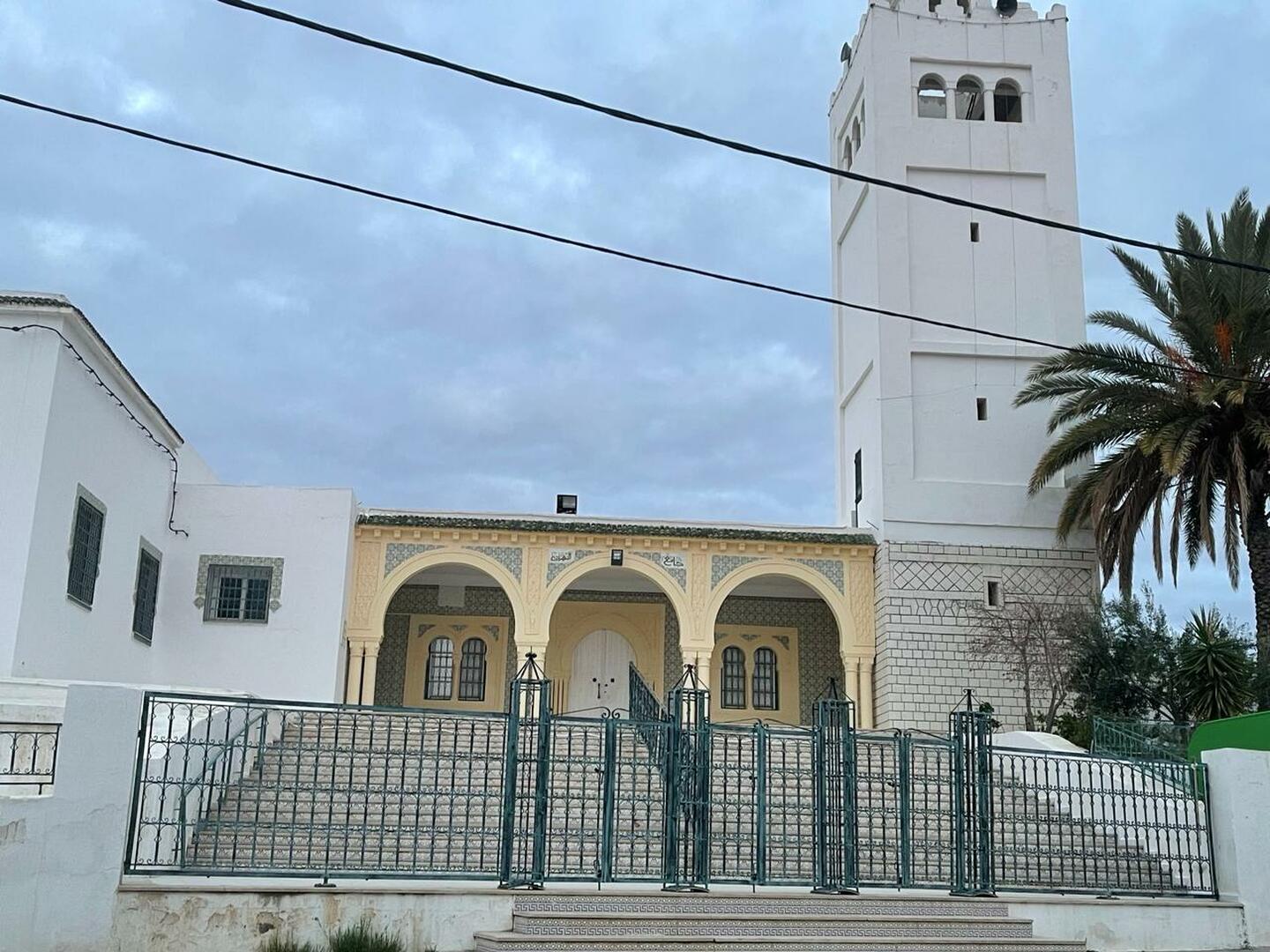 جامع الهدى