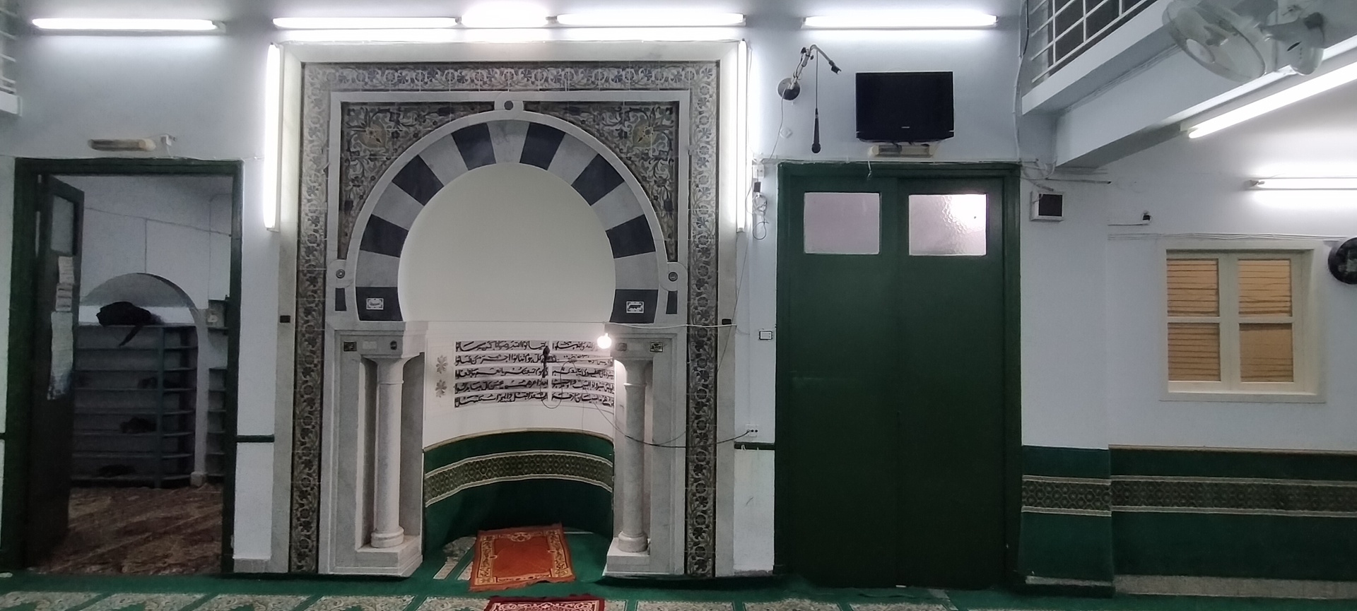 جامع السلامي - صفاقس