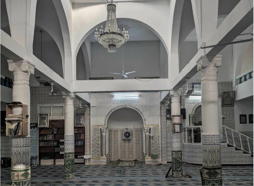 مسجد الغفران