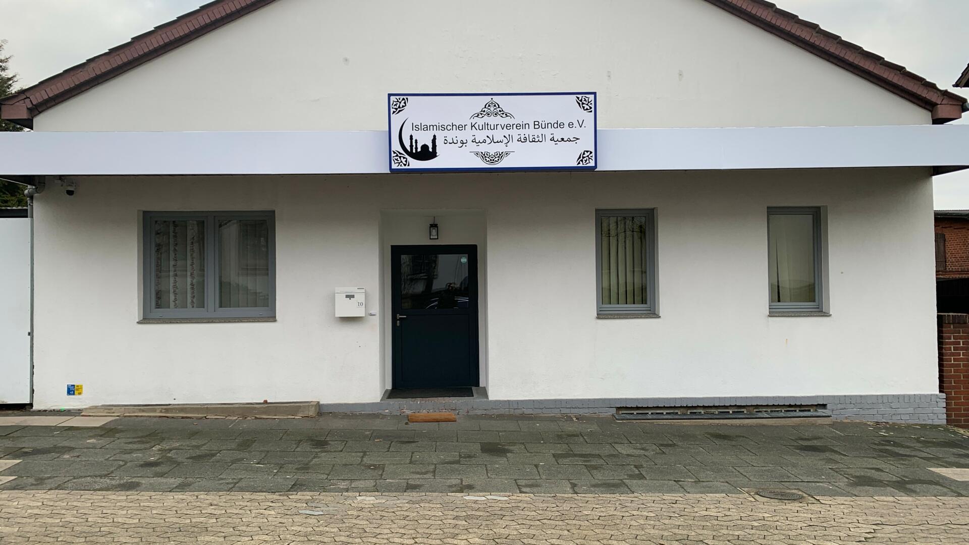 Islamischer Kulturverein Bünde e.V.