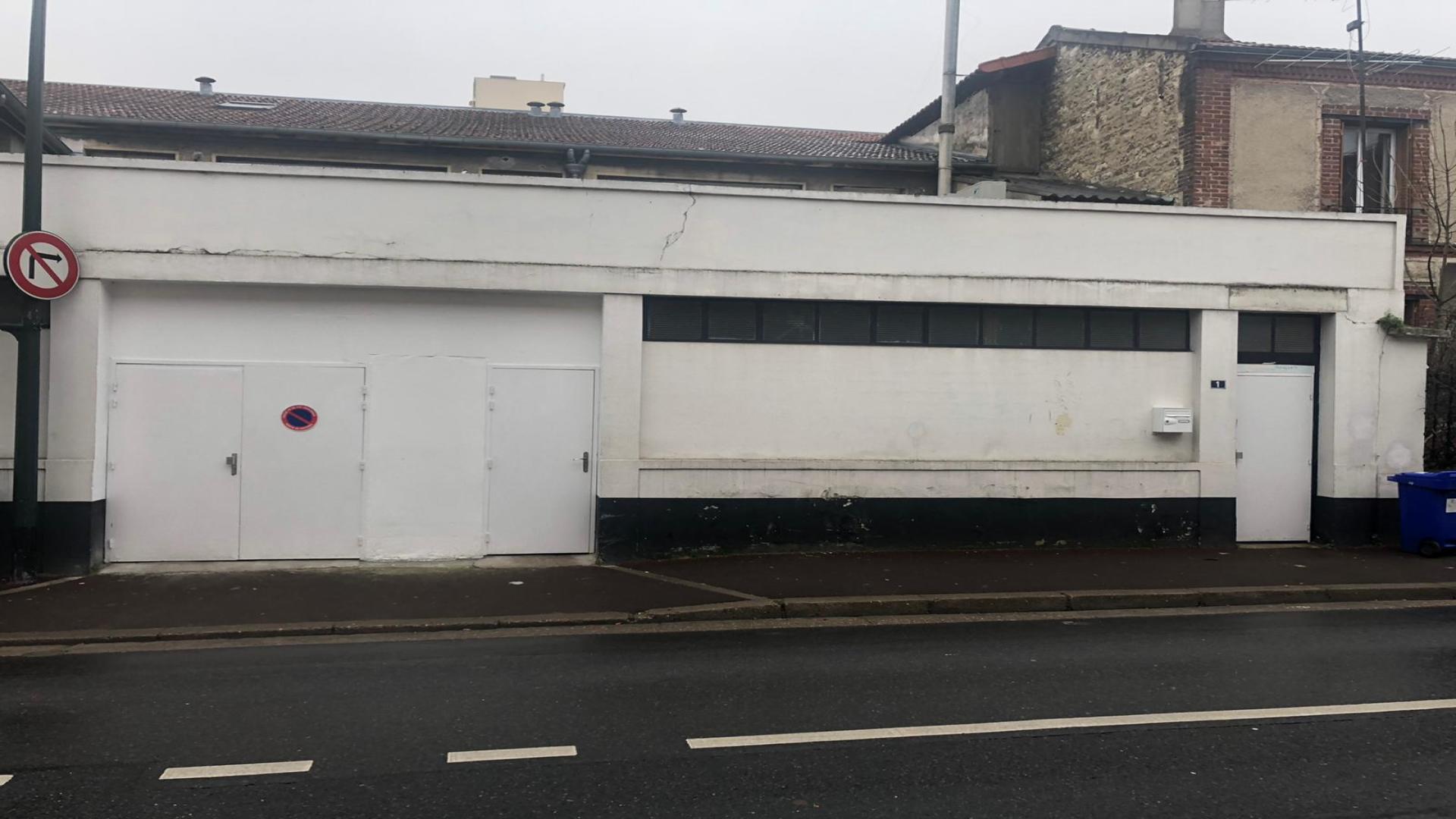 Union des Musulmans de Malakoff