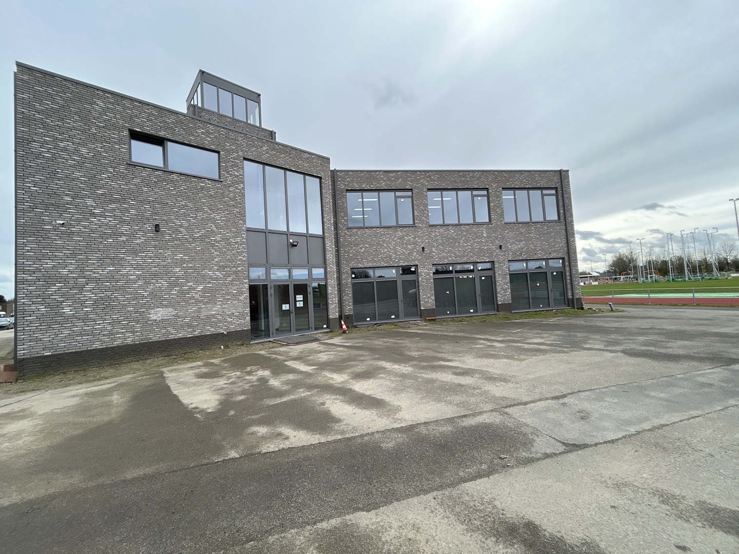 Islamitisch Centrum Geel