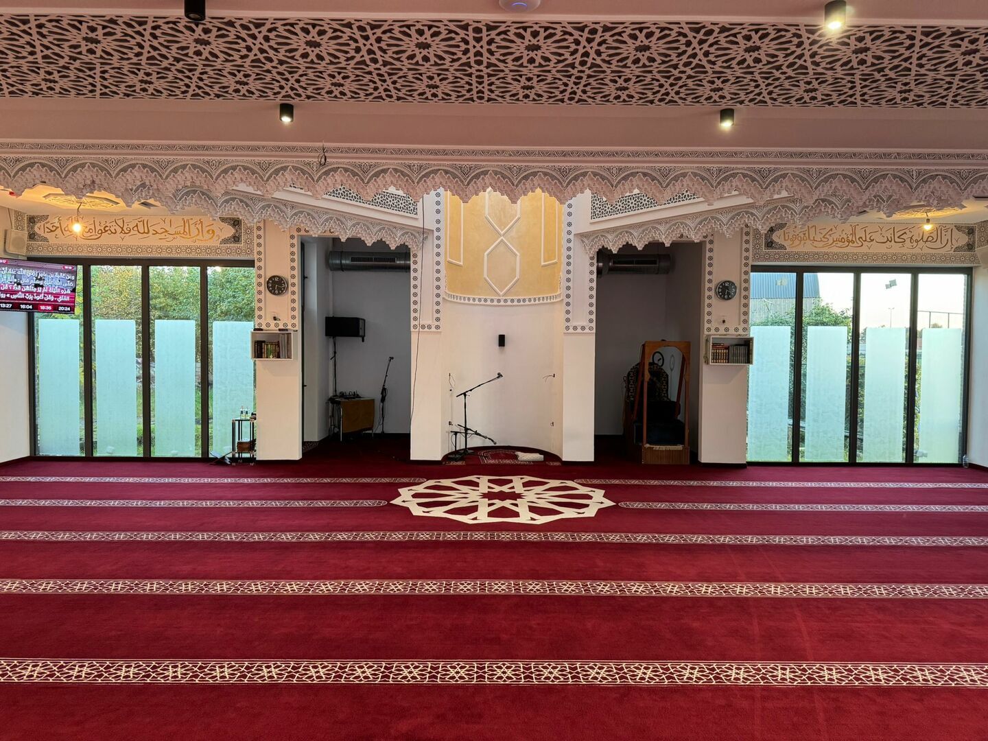 Islamitisch Centrum Geel