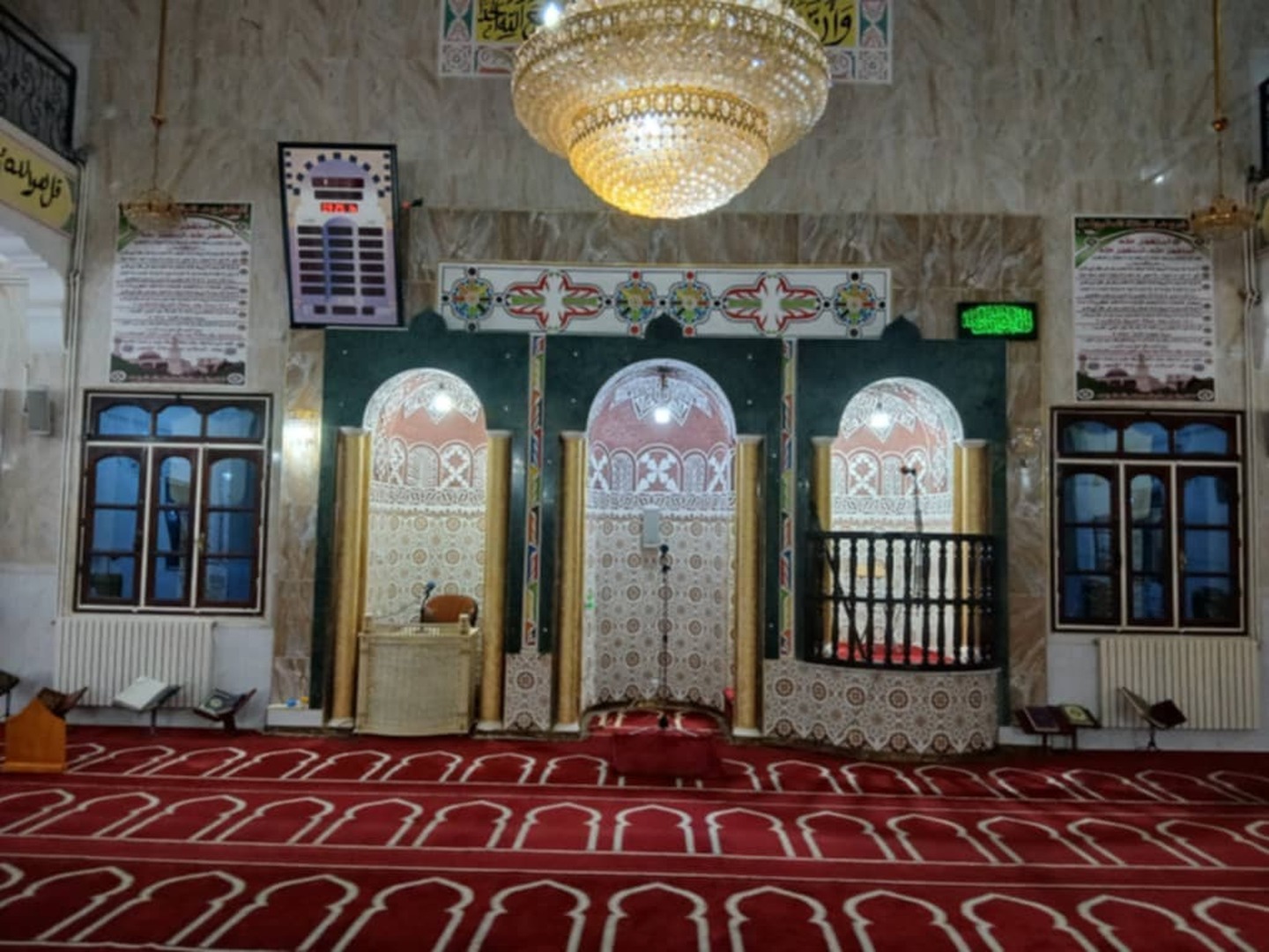 مسجد النور