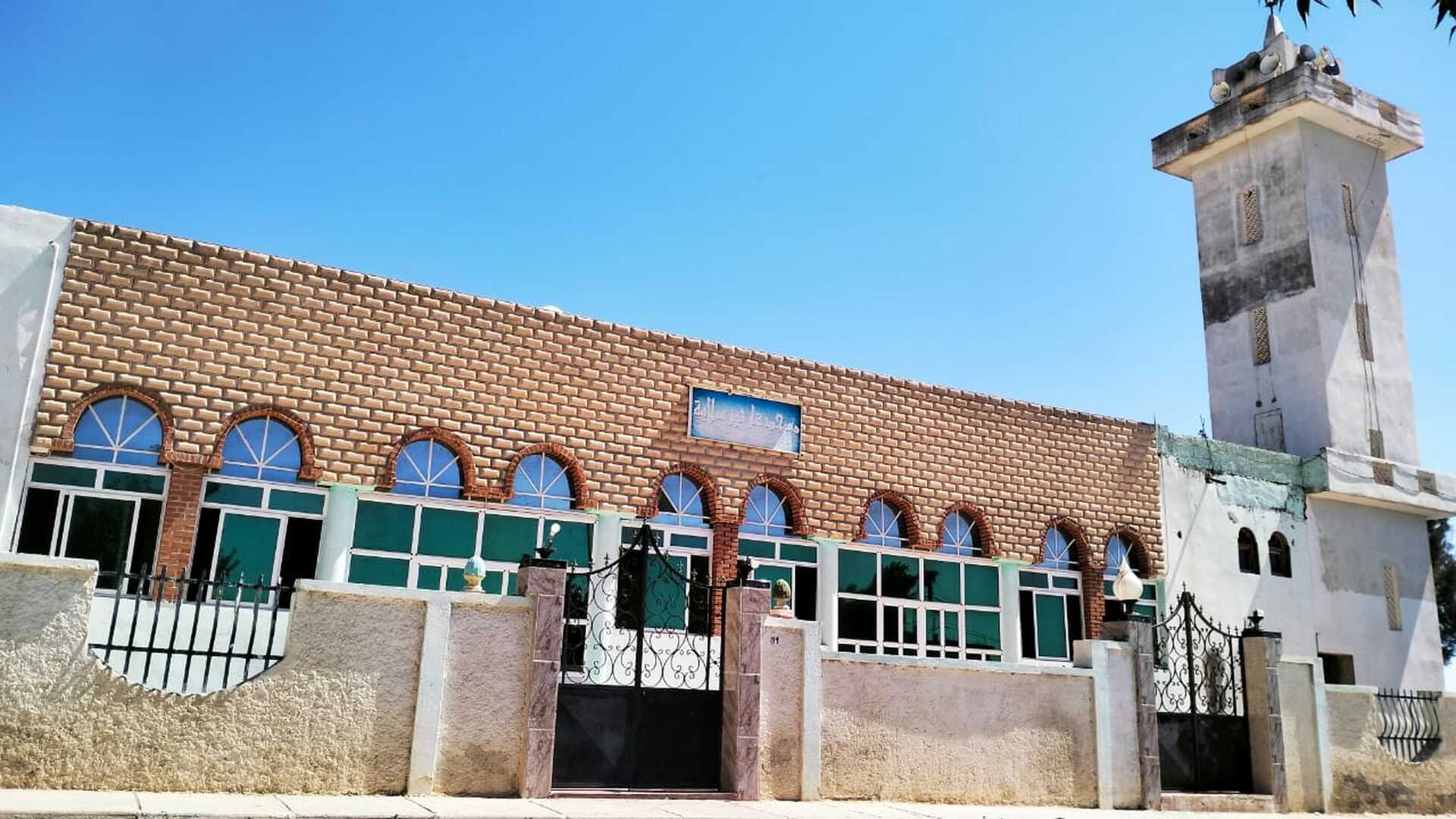 غار ثور سلاوة