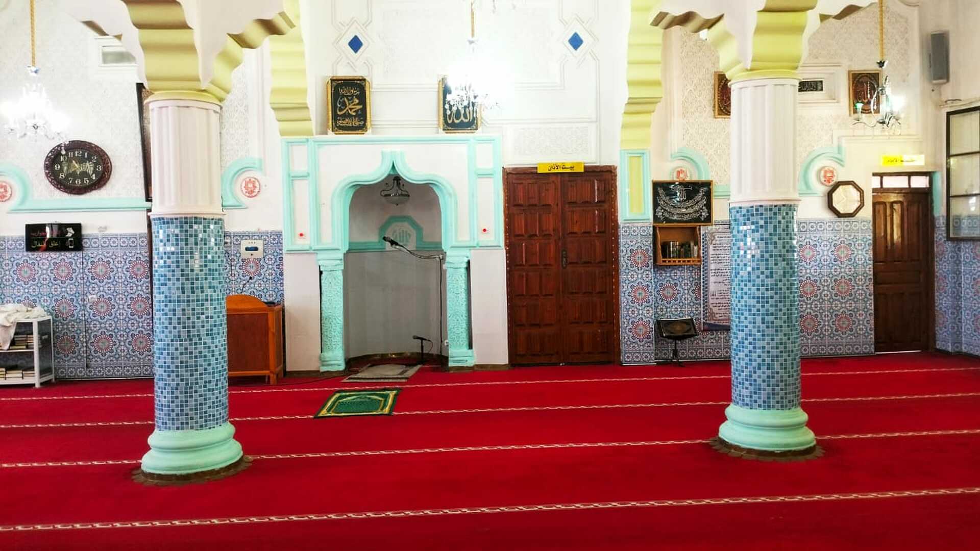 غار ثور سلاوة