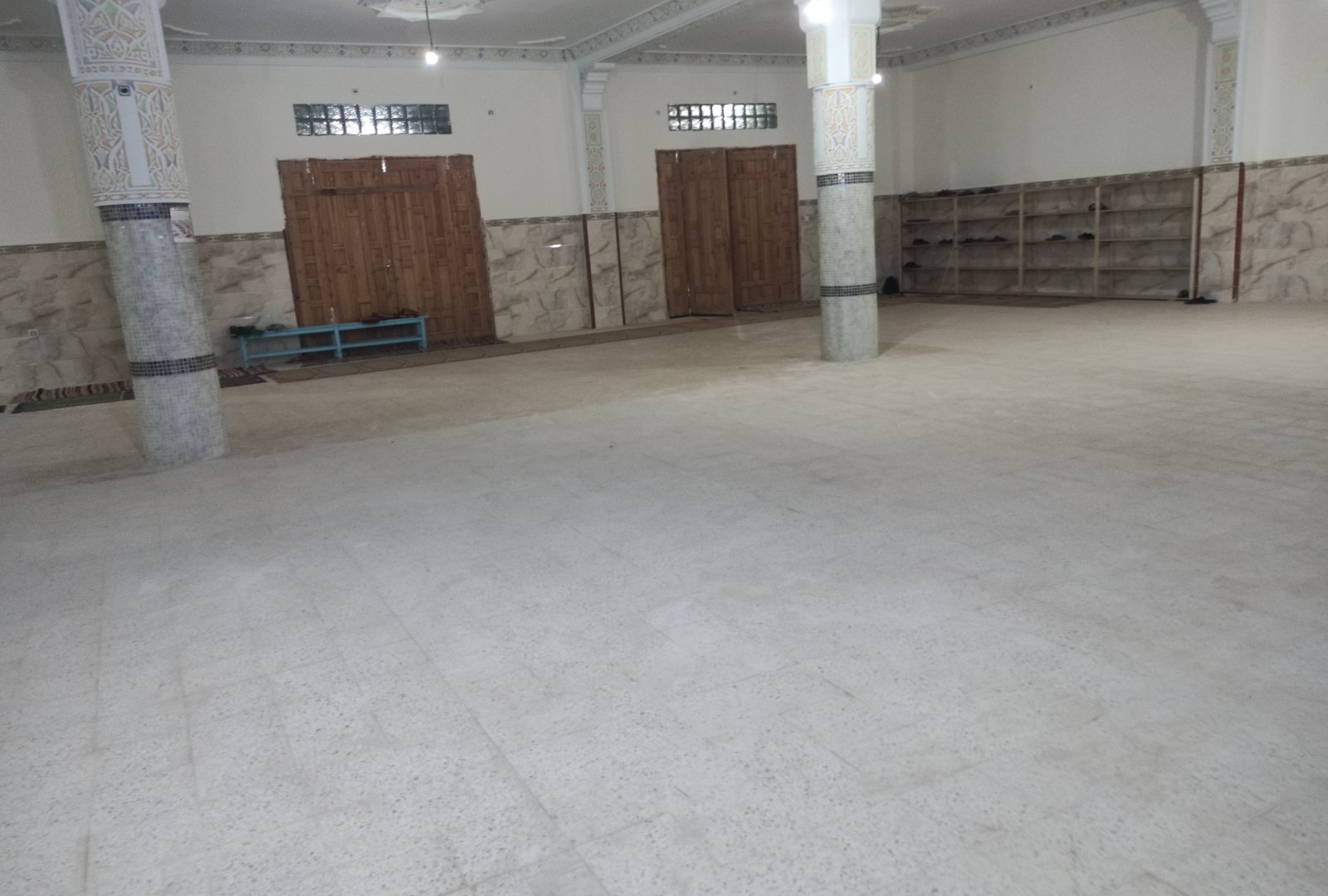 مسجد بلال بن رباح
