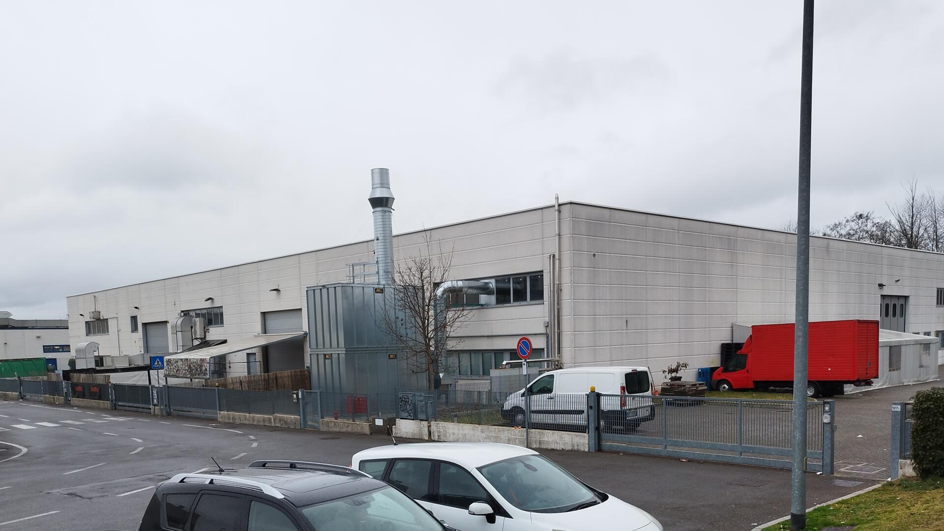 المركز الإسلامي السلام كانتو