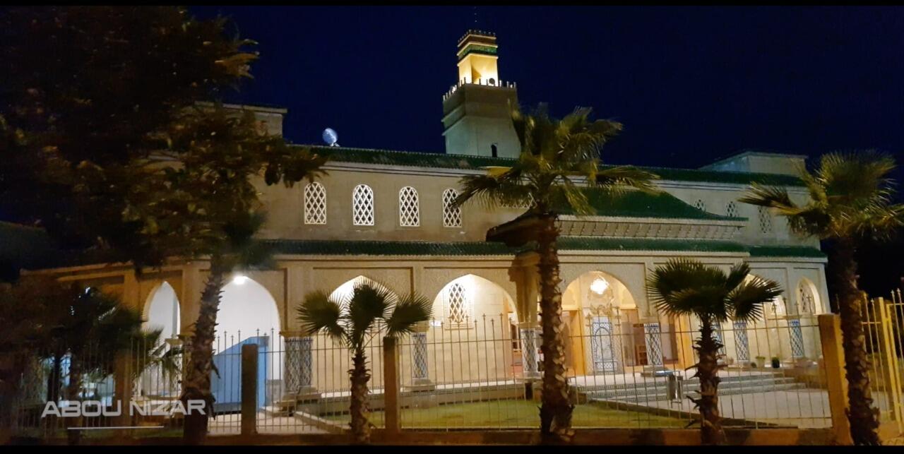 مسجد الإخلاص