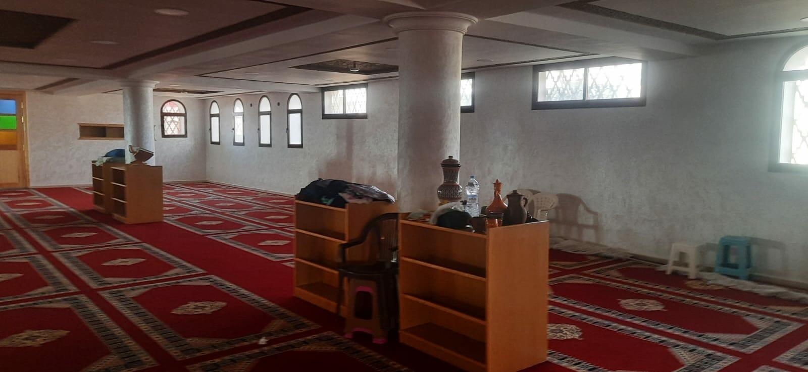 مسجد الإخلاص