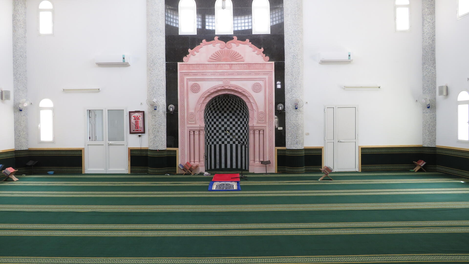 جامع الرشيد