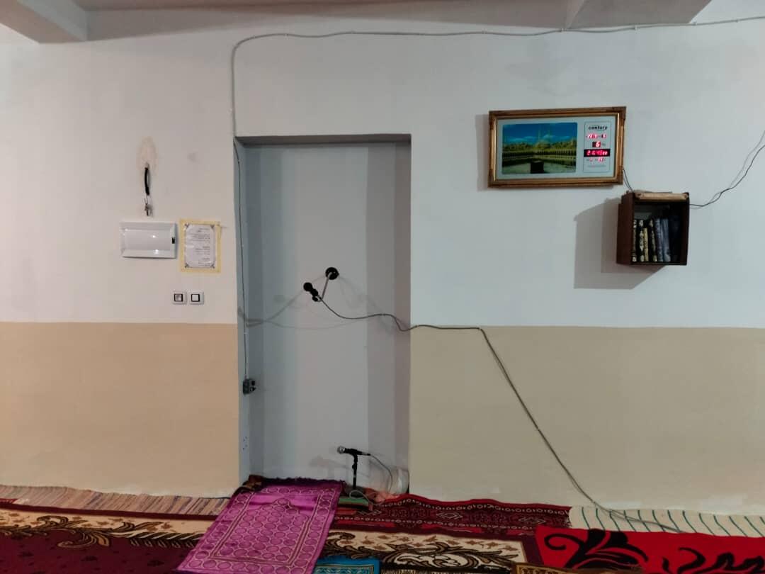 مسجد الشيخ بوعمامة