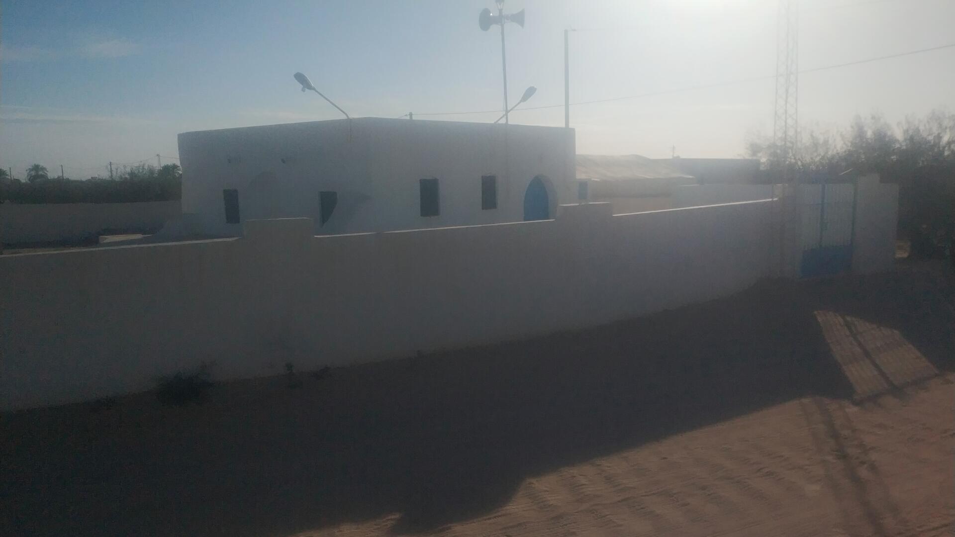 مسجد سيدى صالح