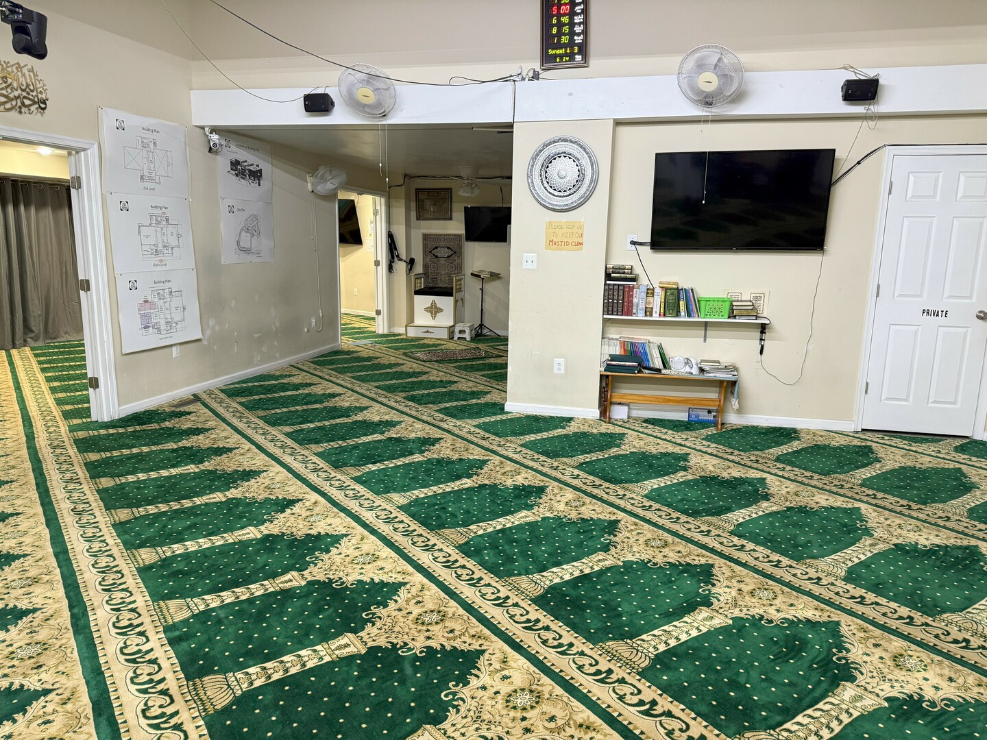 Zakaria Islamic Academy