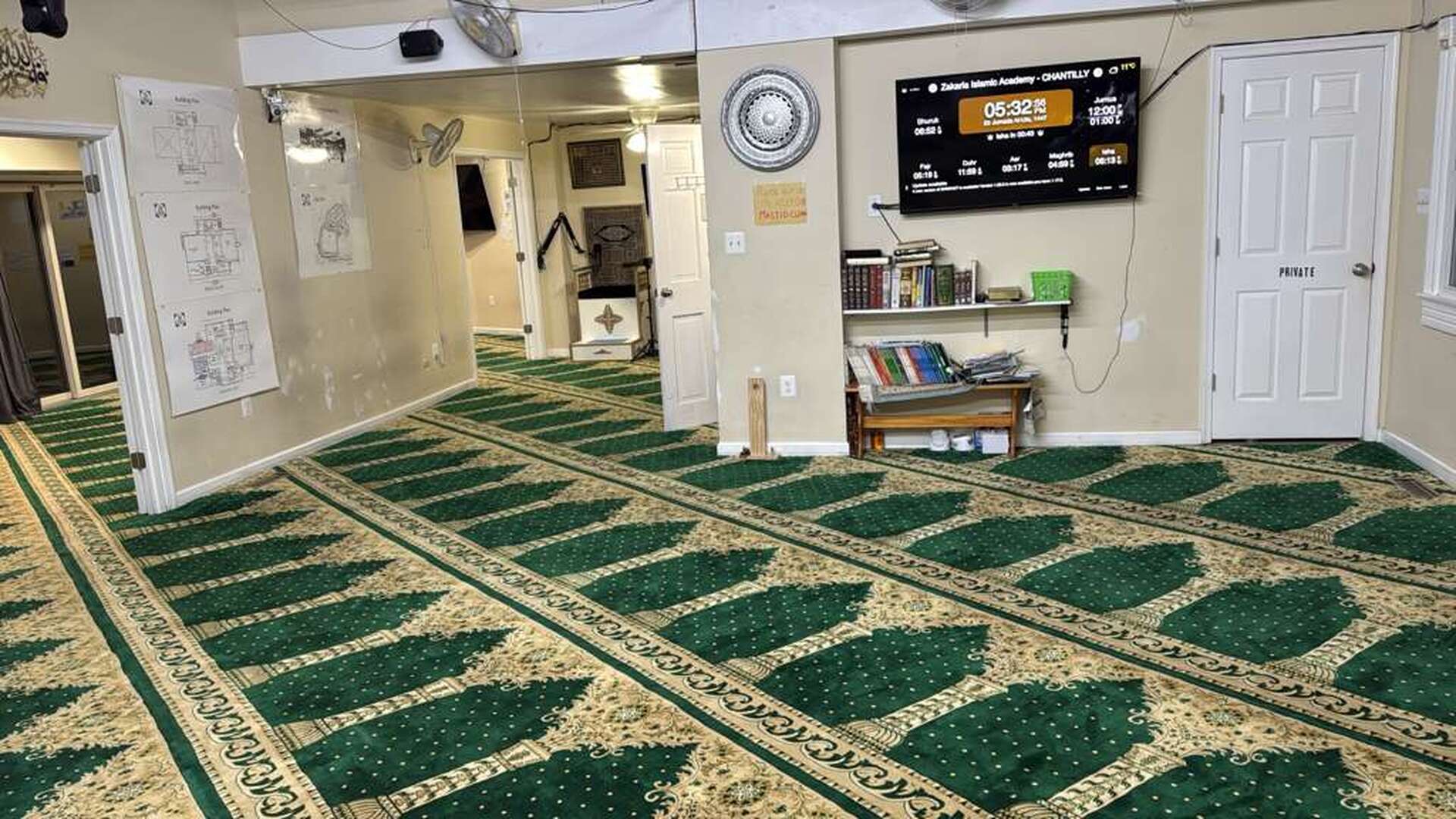 Zakaria Islamic Academy