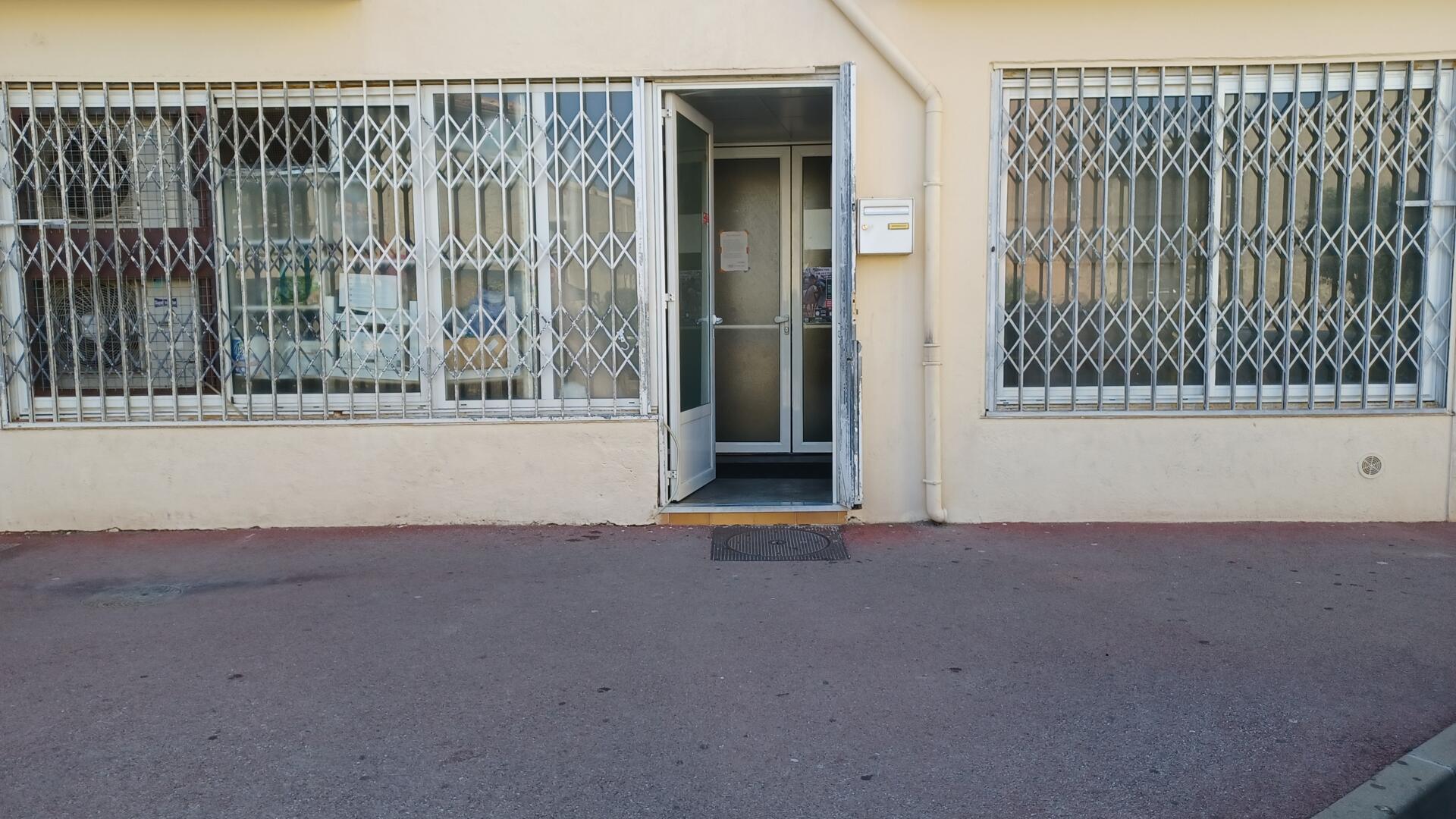 Mosquée