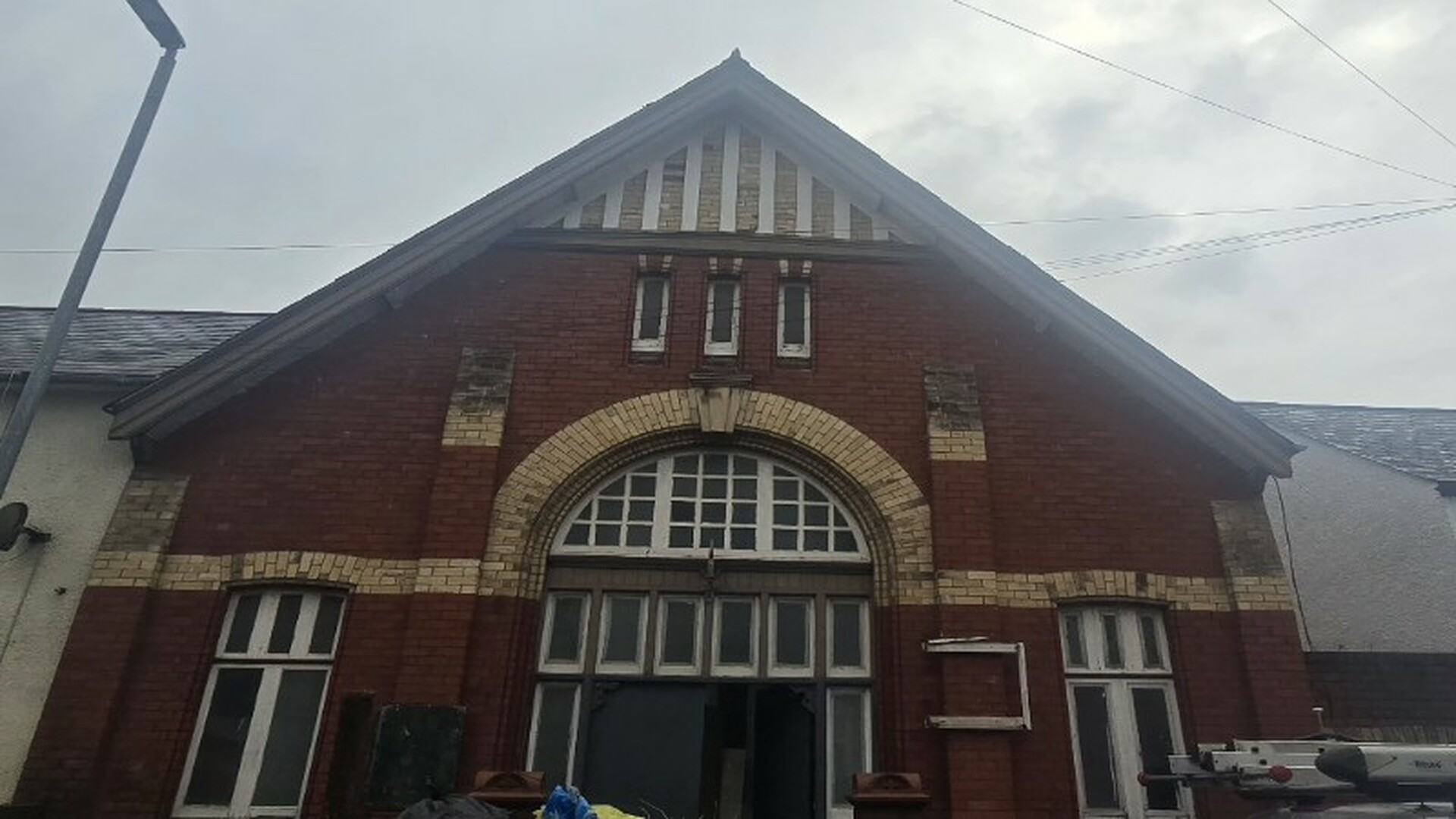 Ummah Masjid