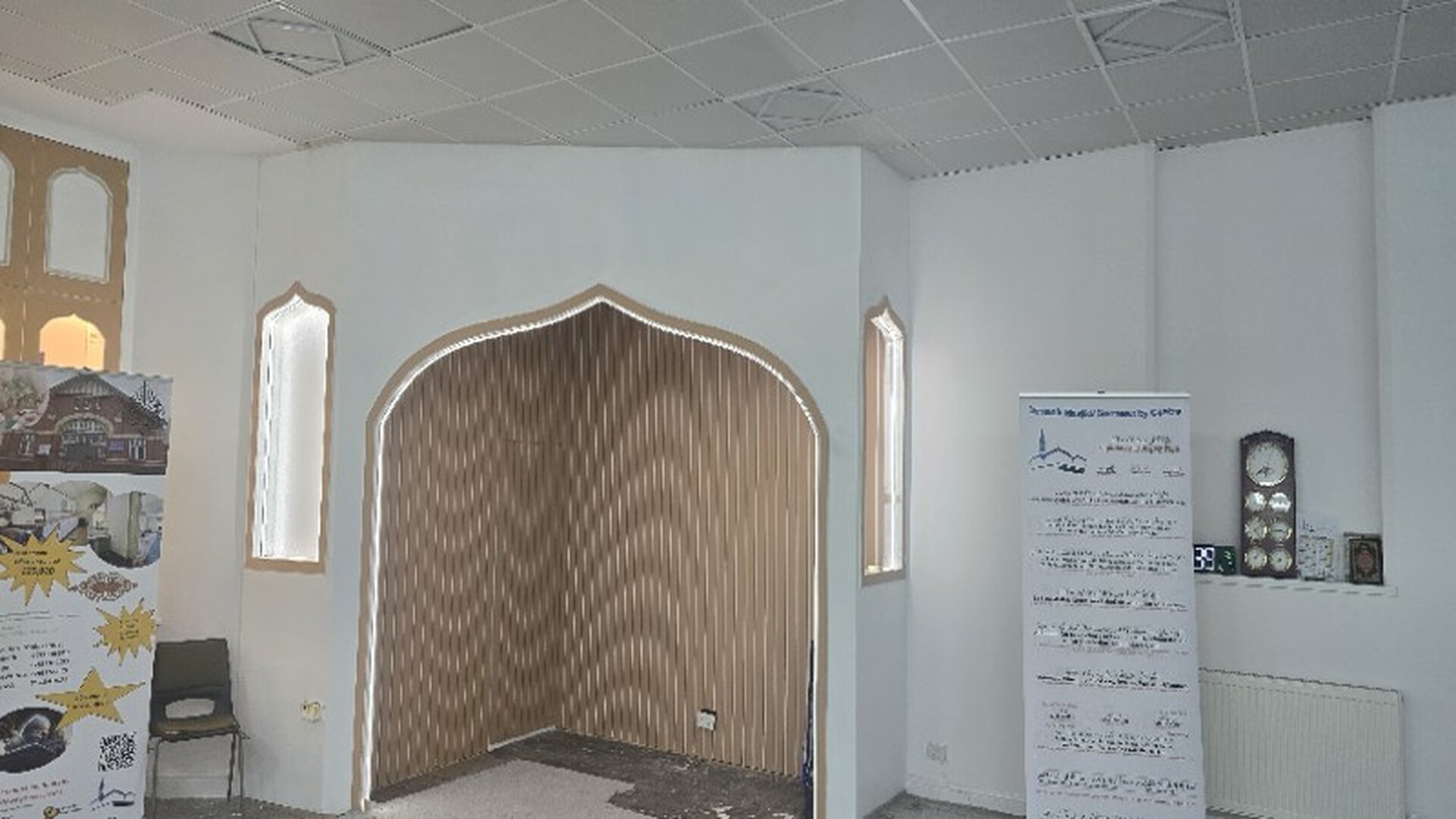 Ummah Masjid