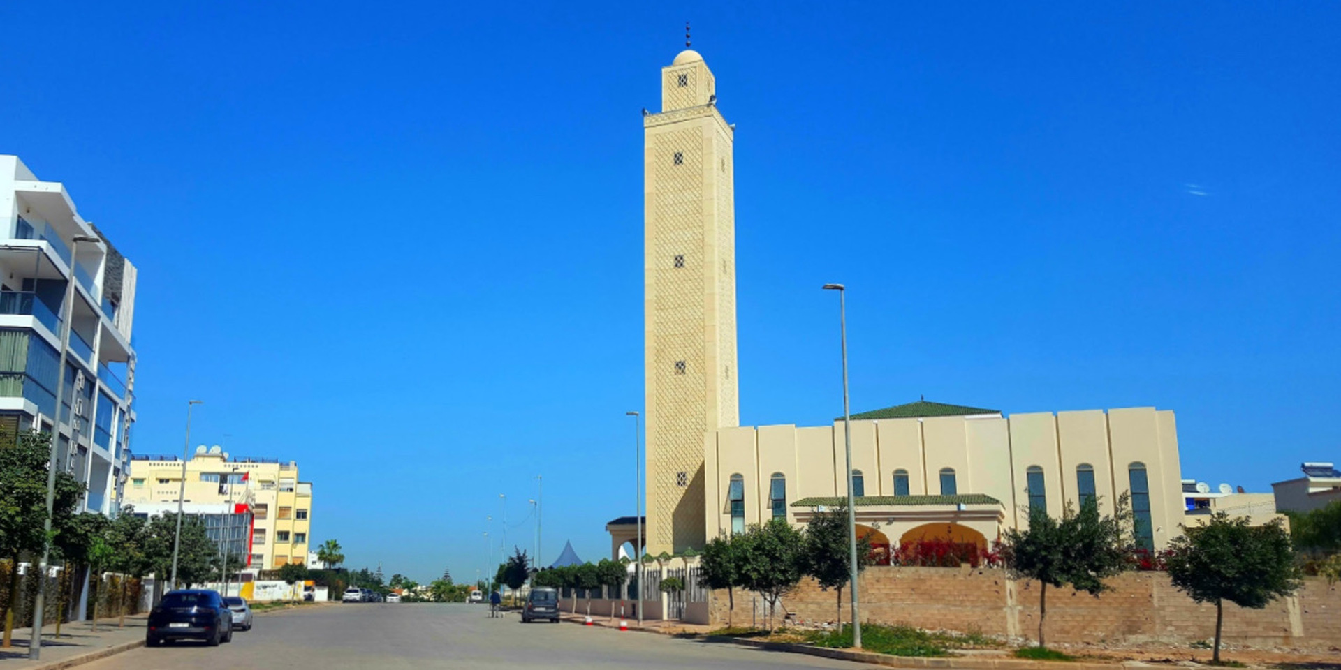 مسجد عبد الله بن عباس
