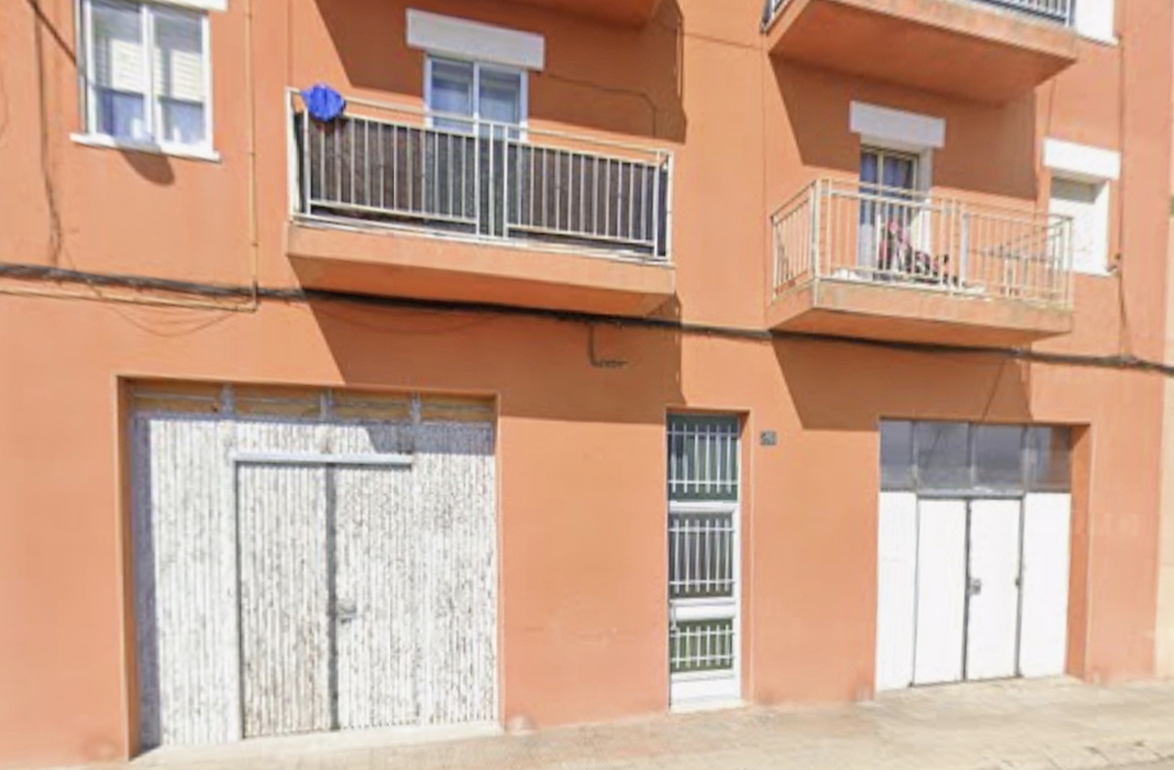 مسجد السلام Secano, Lleida