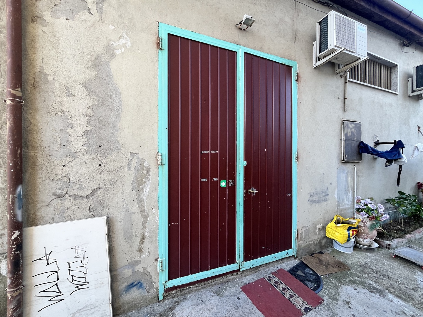 Masjid Albiano Magra