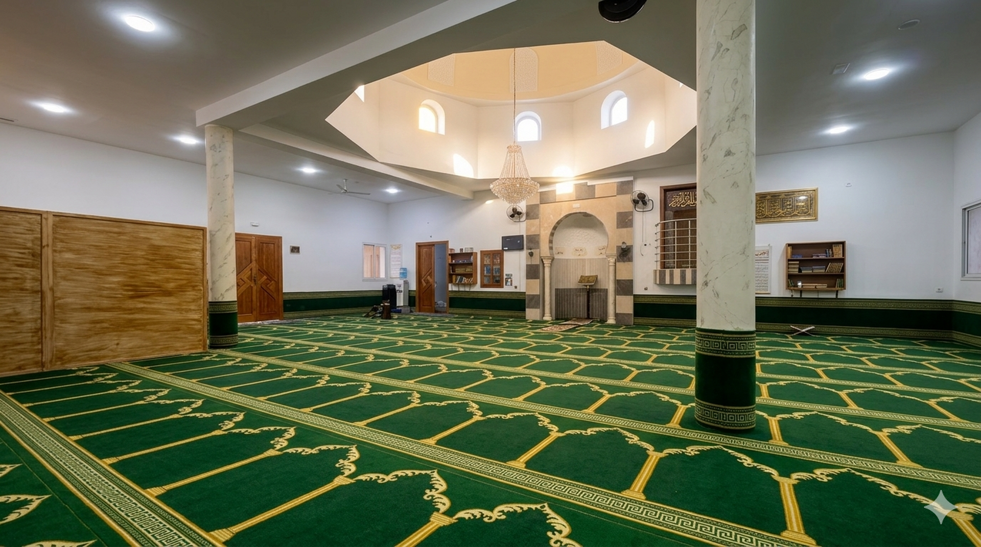 جامع الفردوس