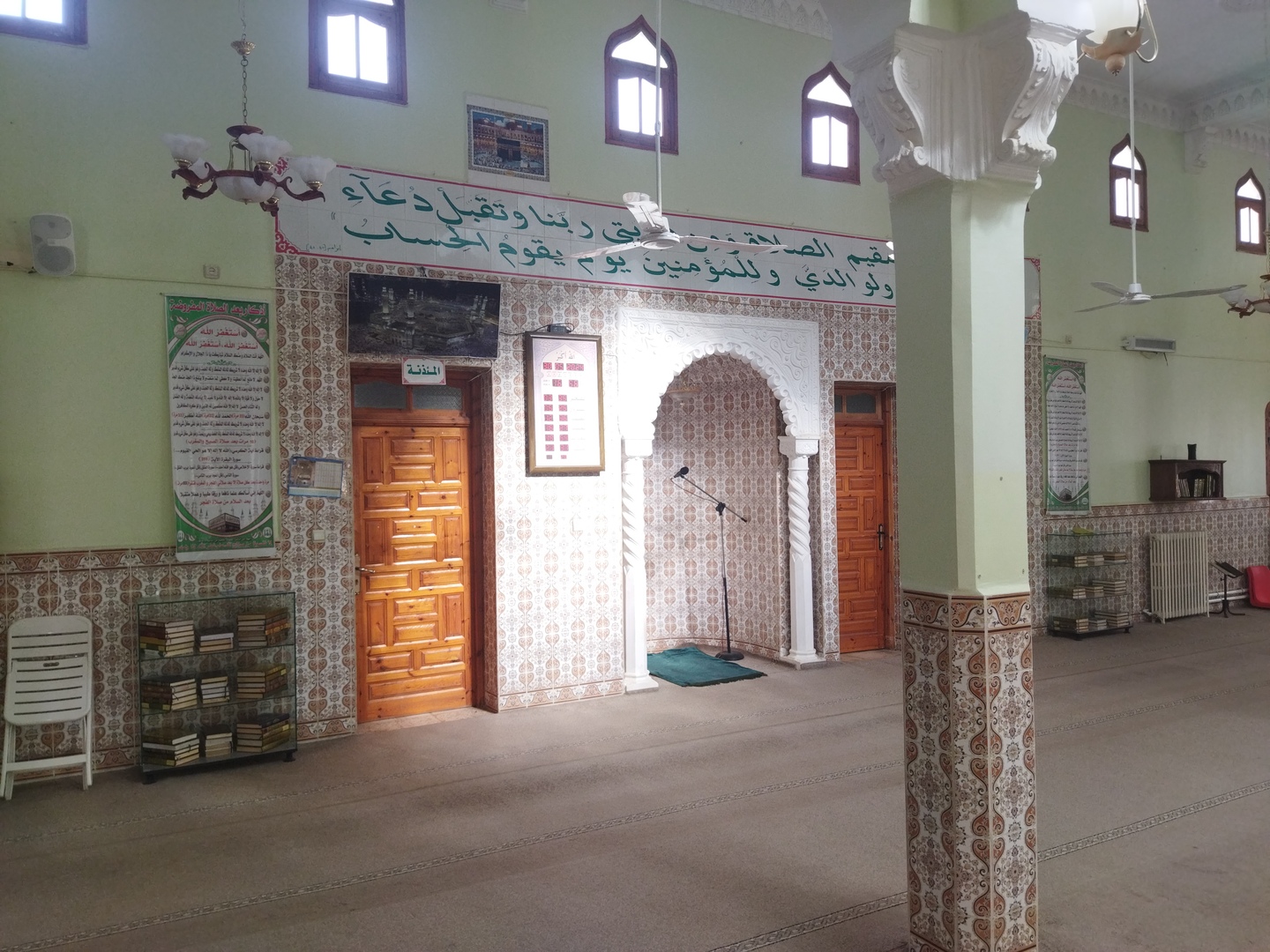 عبدالحميد بن باديس