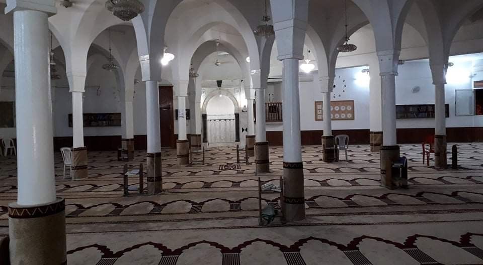 الجامع الكبير