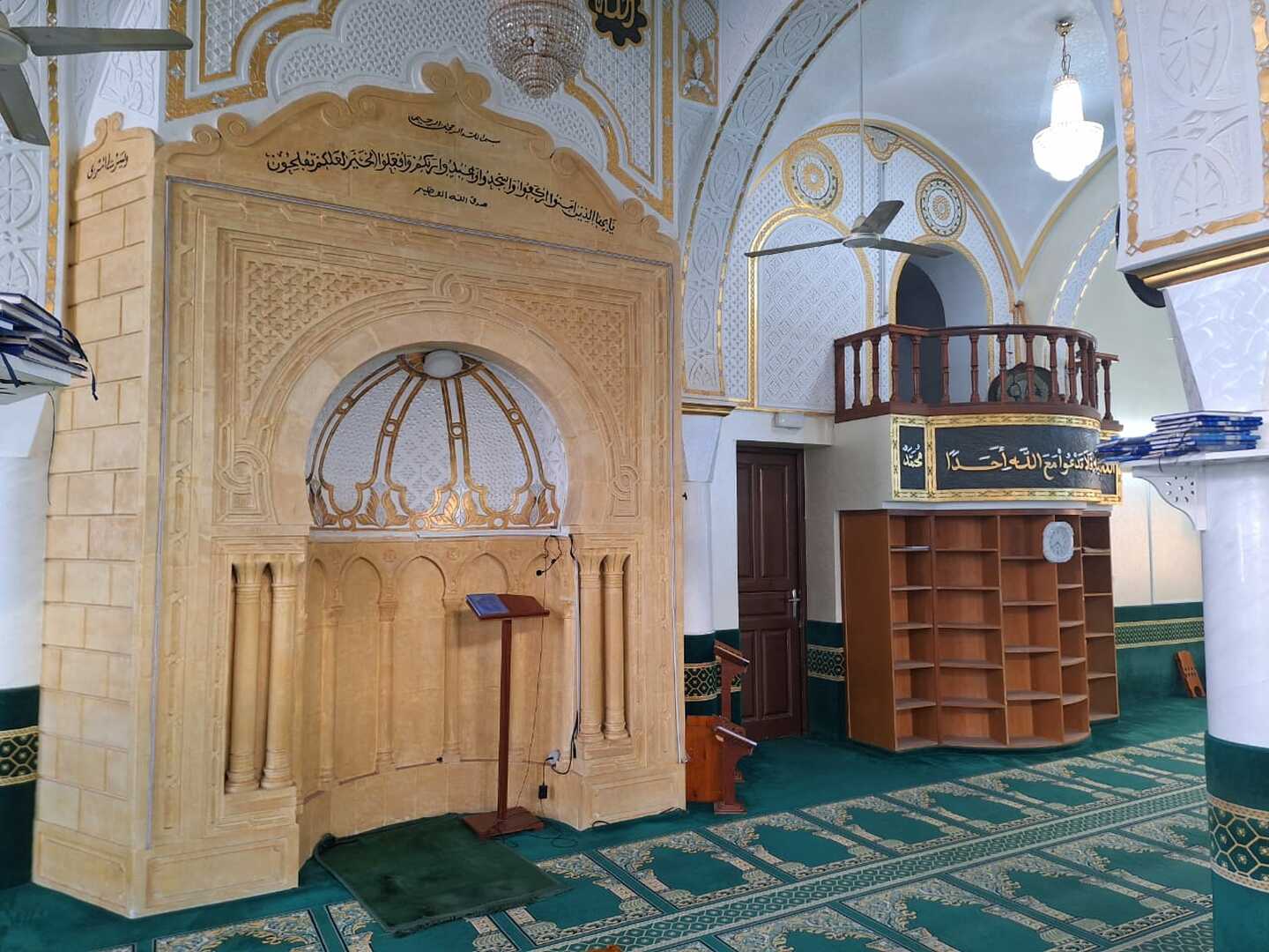 جامع العتيق