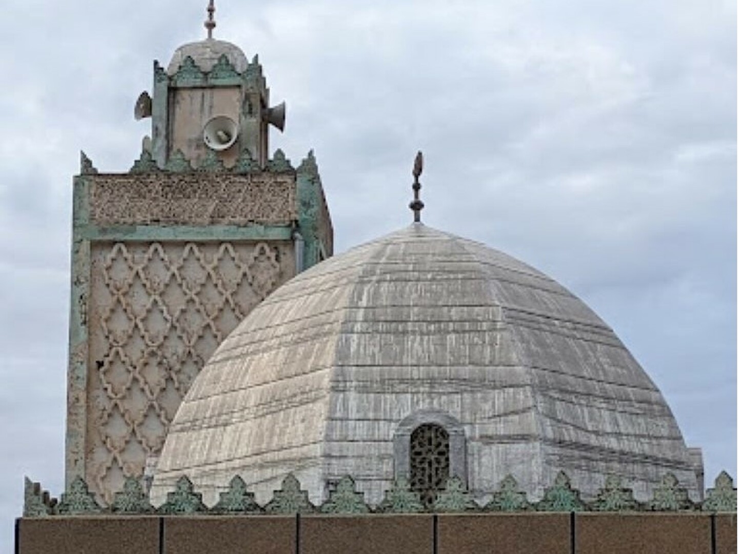 مسجد سيدي بهلول بن عاصم