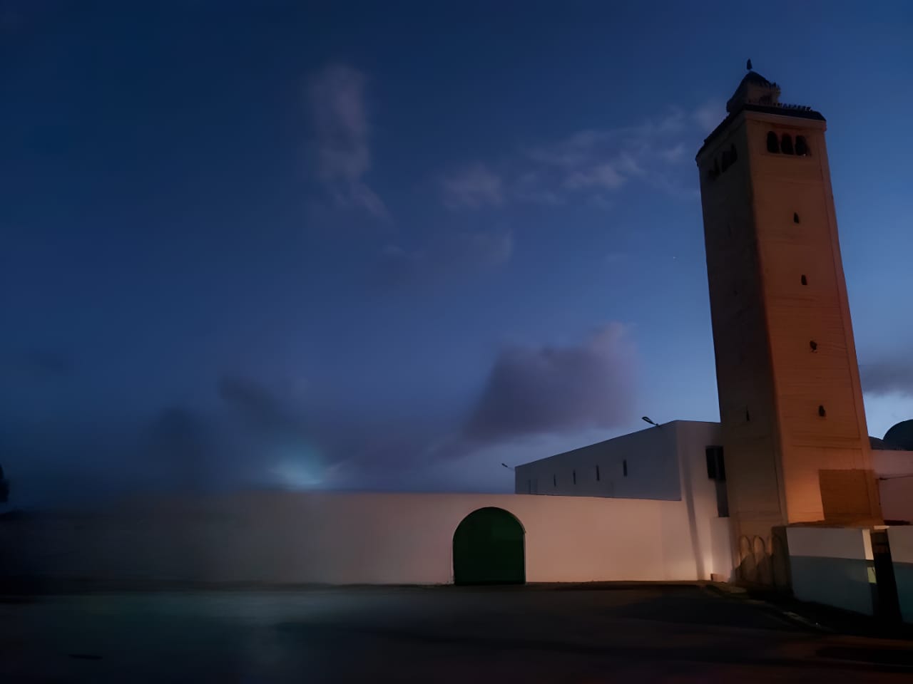 جامع عمر بن الخطاب