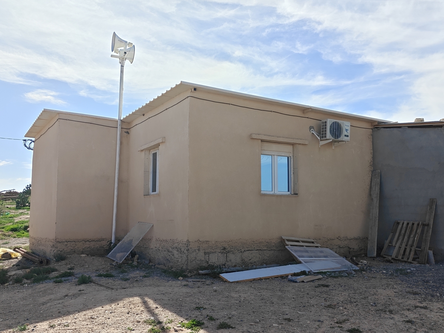 مسجد المحسنين