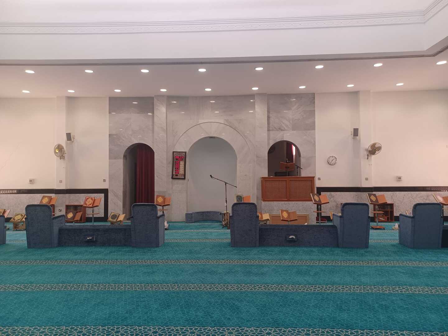 مسجد عمير بن معبد