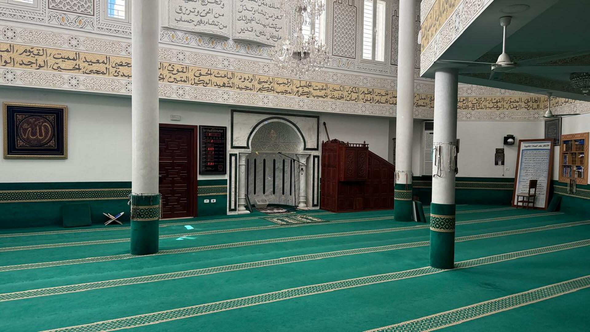 جامع الصديق