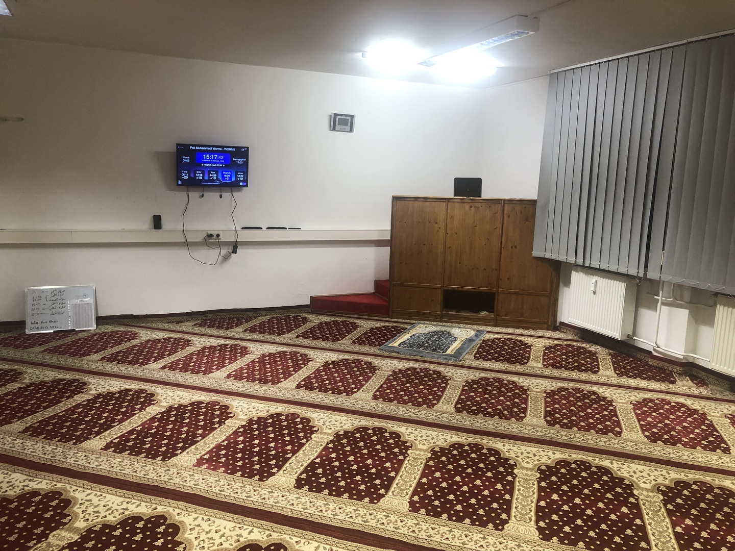Pak Muhammadi  / باك محمدي