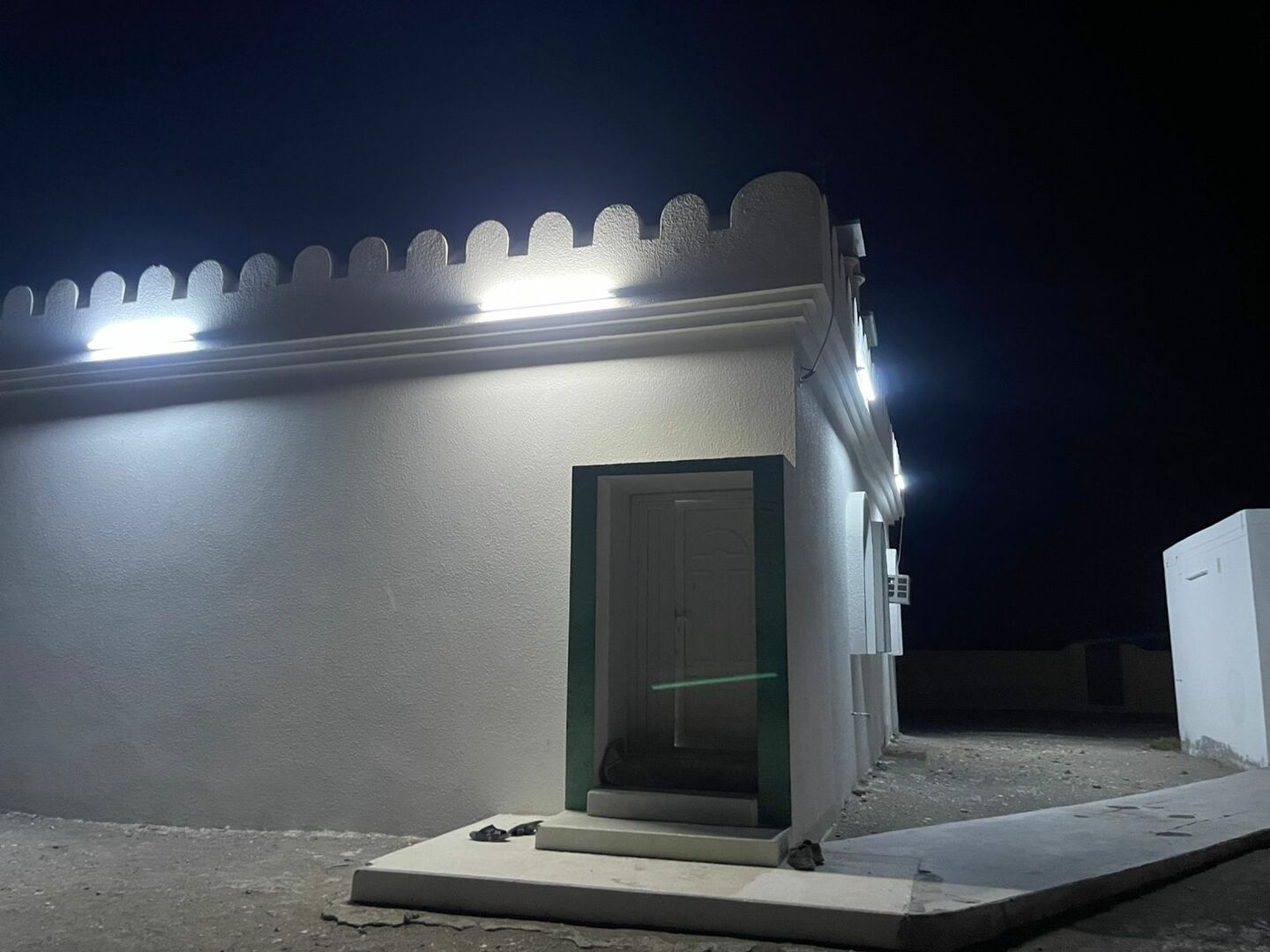مسجد الغصيب