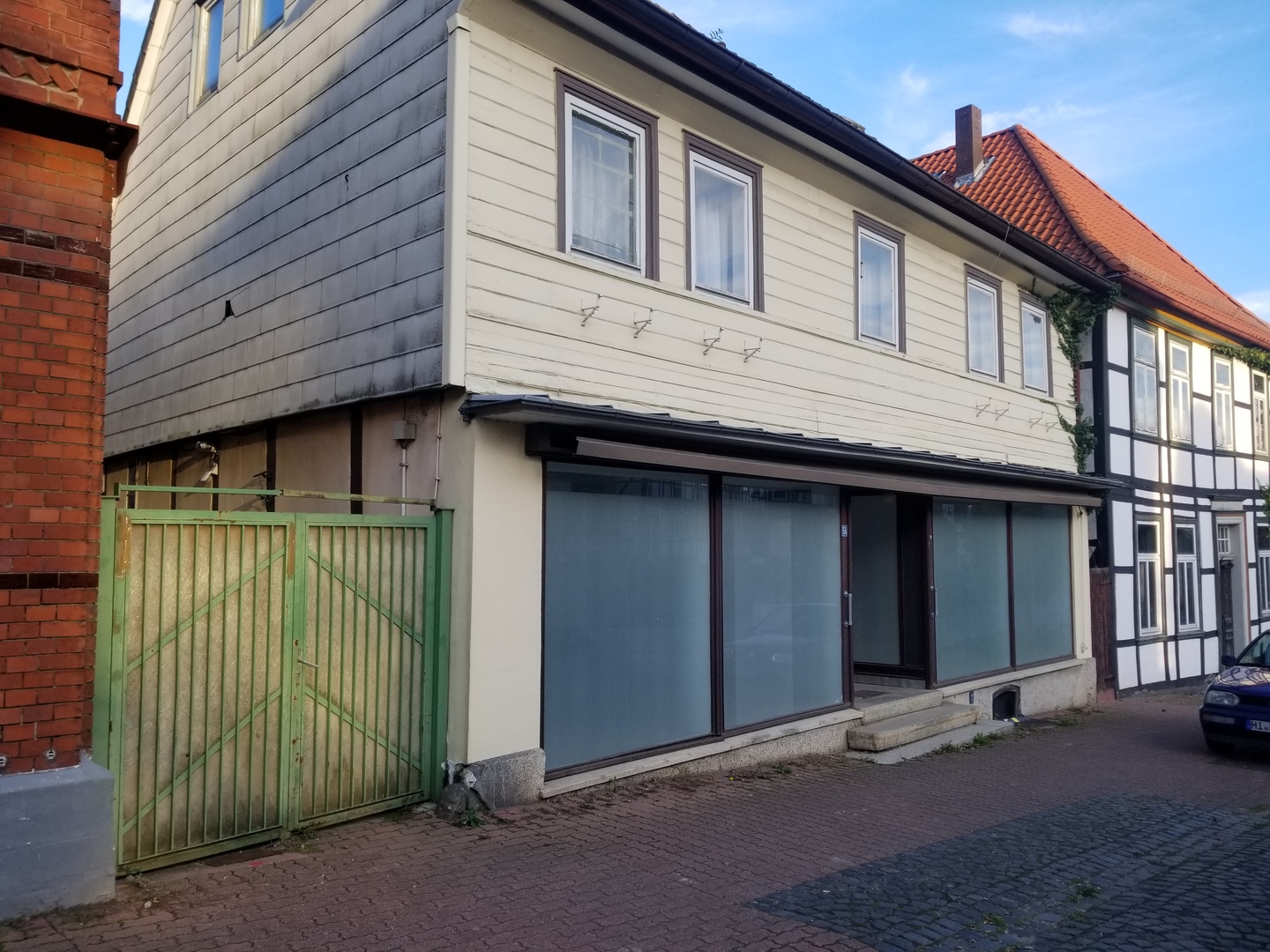 Gebetshaus Elze