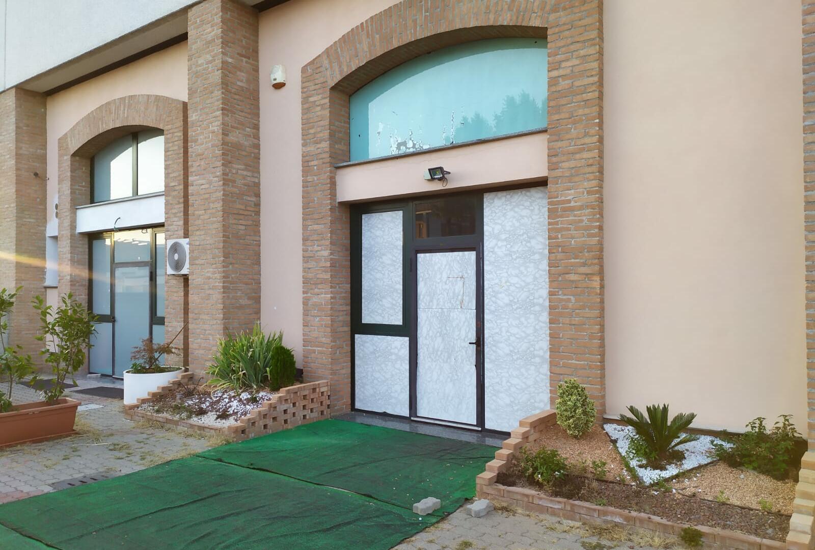 المركز الثقافي الإسلامي كريماسكو