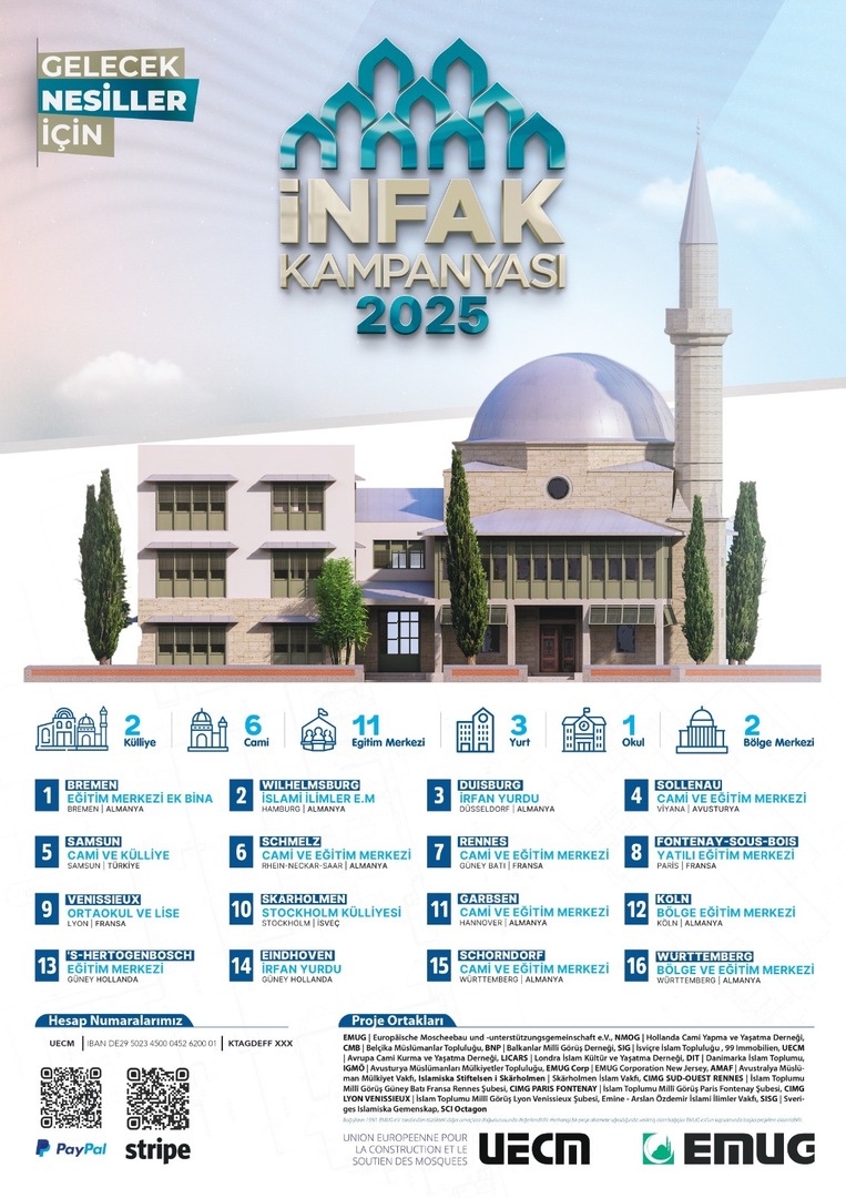 İnfak
