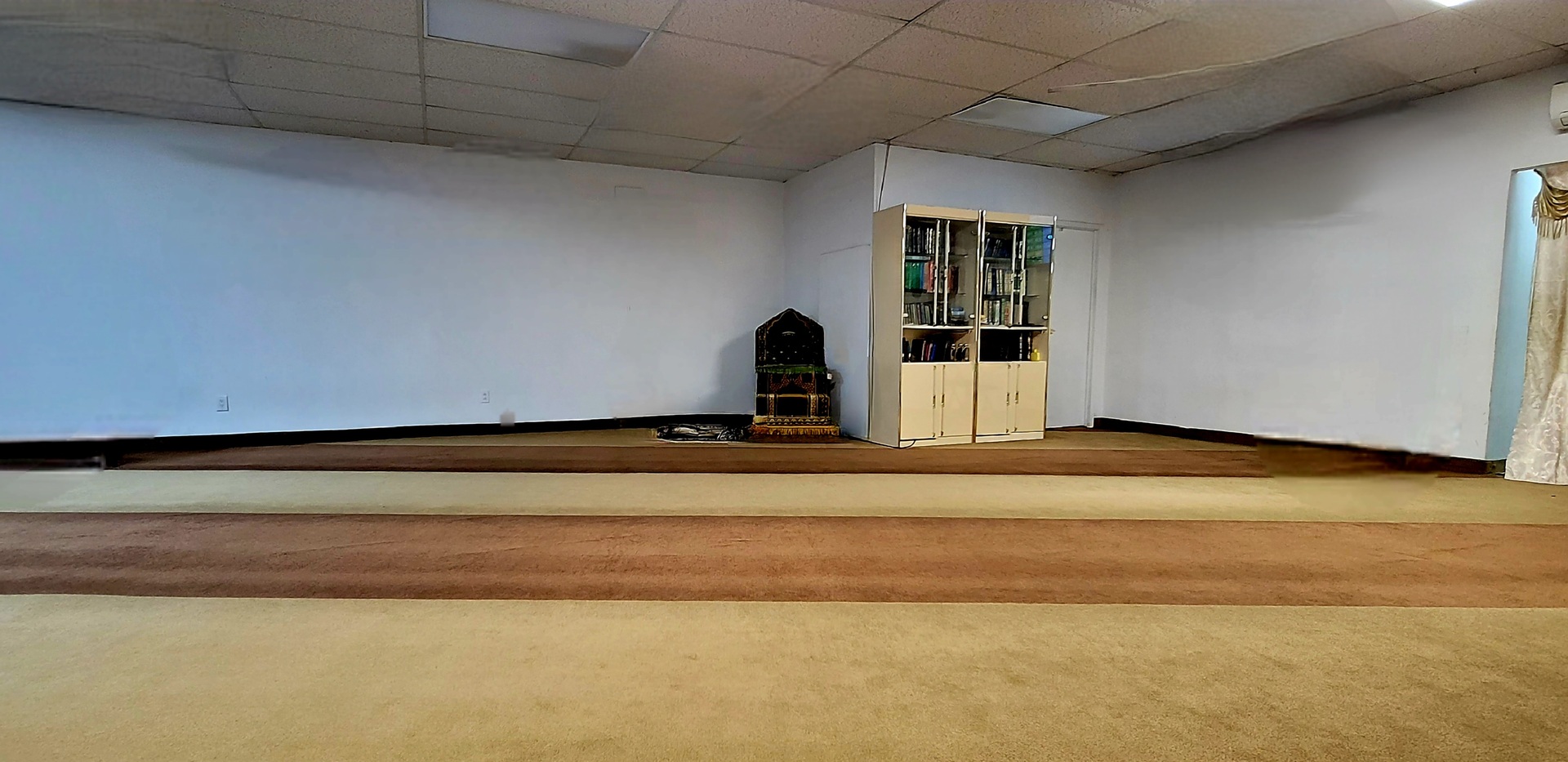Madina Muslim Foundation
