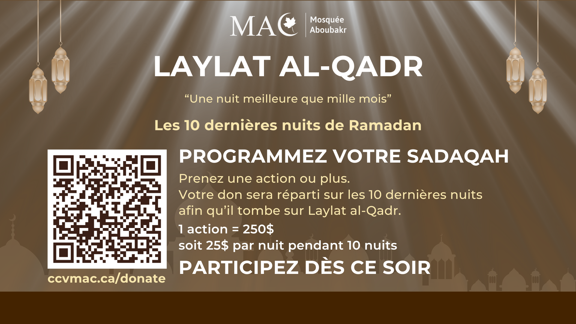 Laylat Al-Qadr